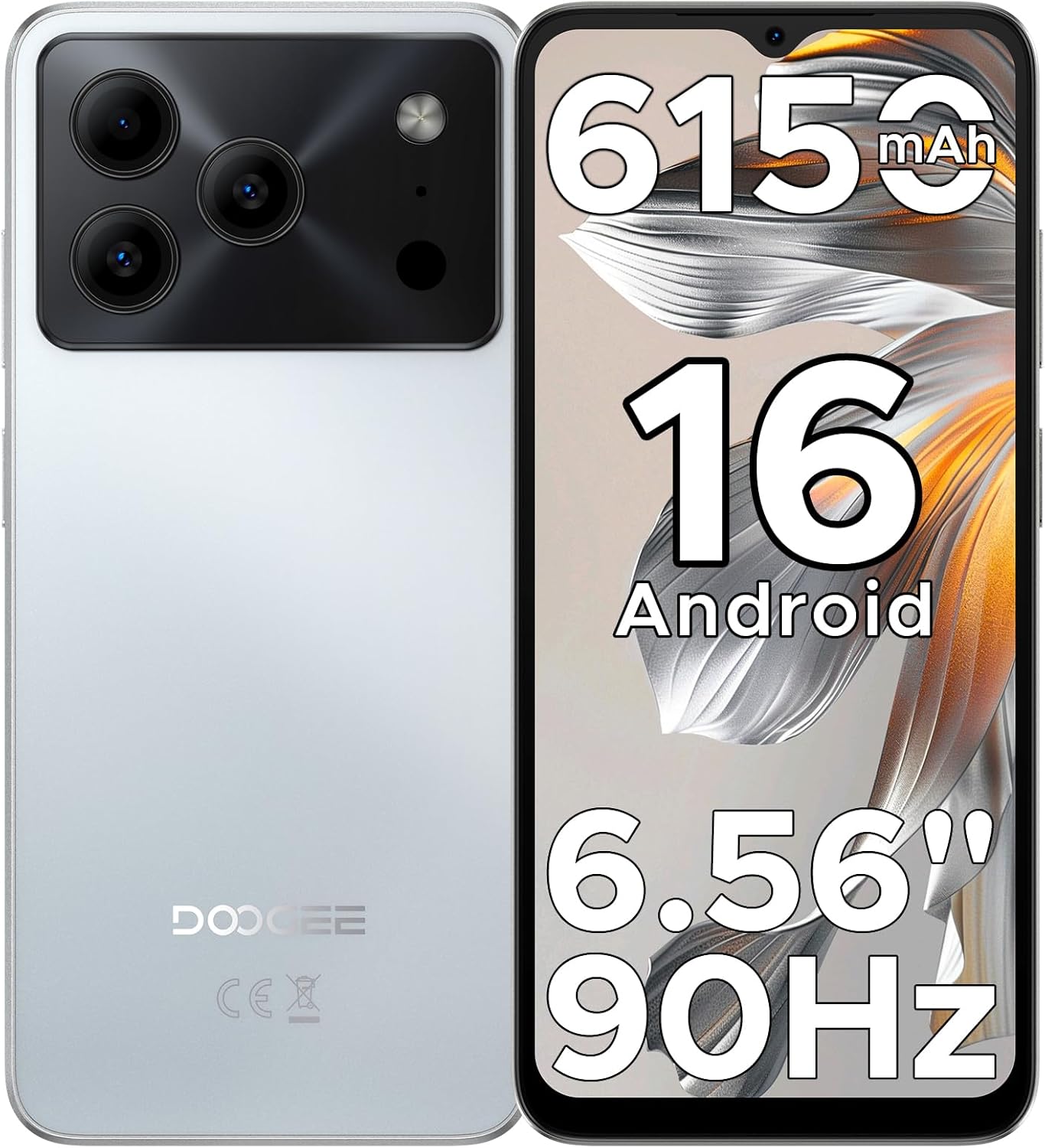 【新品】DOOGEE Note 56 64GB Doogee Note 56 64 ГБ - купить смартфон: цены, отзывы